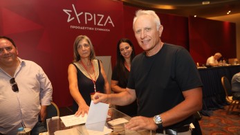 Ραγκούσης: Ζητώ συγγνώμη από το ΠΑΣΟΚ για τη σκαιότατη δήλωση του Στέφανου Κασσελάκη