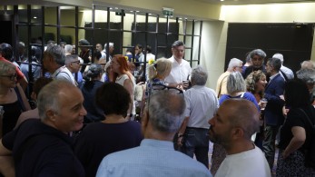 Κυριάκος Μητσοτάκης: Σε πολιτική αφασία ο ΣΥΡΙΖΑ