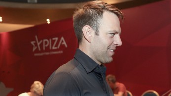 ΣΥΡΙΖΑ: πέρασε η πρόταση μομφής - «Λυτρωμένος» δηλώνει ο ηττημένος Κασσελάκης