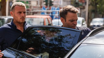 Αντίποινα στον Κασσελάκη μέσω... κόφτη