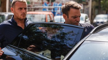 Κασσελάκης μαινόμενος μετά την πρόταση μομφής: Τον κυνηγούσαν αλλά εκείνος εξαφανίστηκε