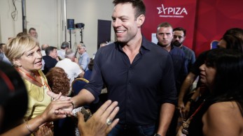 Μωραΐτης για ΣΥΡΙΖΑ: Απάτη και πραξικόπημα η καθαίρεση Κασσελάκη