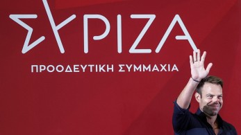 Πρώην οικονομικός διευθυντής ΣΥΡΙΖΑ κατά Στέφανου Κασσελάκη: «Μεγάλος κουρνιαχτός για το τίποτα»