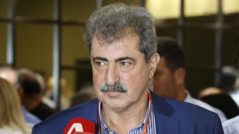 Παύλος Πολάκης: δηλώνει έτοιμος για debate με Κασσελάκη και απειλεί ότι θα ειπωθούν όλα