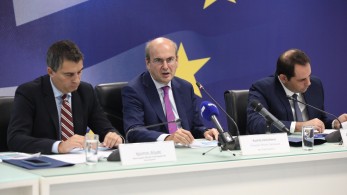 Εξειδίκευση των μέτρων της ΔΕΘ: έρχονται 12 αυξήσεις αποδοχών και 12 μειώσεις φόρων