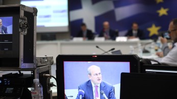 Όσα πρέπει να ξέρετε για τις 12 αυξήσεις αποδοχών και 12 μειώσεις φόρων Όσα πρέπει να ξέρετε για τις 12 αυξήσεις αποδοχών και 12 μειώσεις φόρων