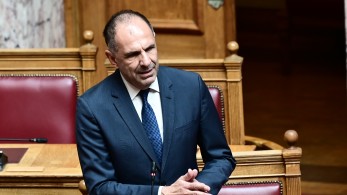 Γιώργος Γεραπετρίτης: Εκτός κάθε συζήτησης με την Τουρκία ζητήματα κυριαρχίας