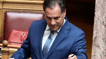 Γεωργιάδης: Ο νέος Ενιαίος Κανονισμός Παροχών Υγείας θα κινητροδοτεί τις υπηρεσίες του ΕΣΥ και λιγότερο τις ιδιωτικές