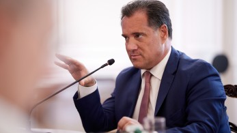 Άδωνις Γεωργιάδης: «Ρασπούτιν» ο Παππάς - Τον Κασσελάκη τον πούλησαν οι δικοί του