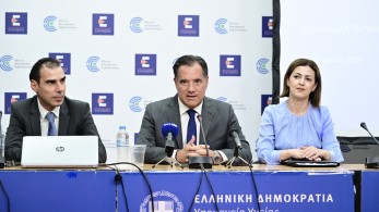 Γεωργιάδης: Ψευδές ότι το ΕΣΥ έχει αφεθεί στη μοίρα του - Και στον ιδιωτικό τομέα τα δωρεάν χειρουργεία
