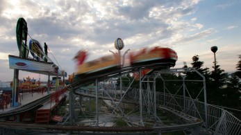 Σήμερα η κηδεία του 19χρονου που έχασε τη ζωή του σε λούνα παρκ στη Χαλκιδική