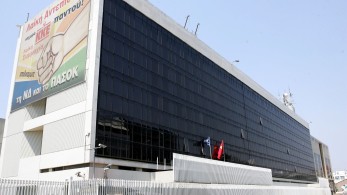 Το ΚΚΕ αμφισβητεί την κλιματική κρίση και την λειψυδρία, «προβλέποντας» σκοπιμότητα της κυβέρνησης Το ΚΚΕ αμφισβητεί την κλιματική κρίση και την λειψυδρία, «προβλέποντας» σκοπιμότητα της κυβέρνησης