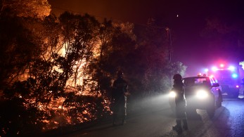 Κυκλοφοριακές ρυθμίσεις σε Βαρνάβα, Σταμάτα και Δροσιά