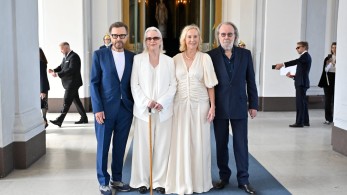 ΗΠΑ: Οι ABBA ζήτησαν από τον Τραμπ να μην παίζει τραγούδια τους στις προεκλογικές του συγκεντρώσεις
