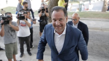 Γεωργιάδης: το φανταστικό νησί του Χ που έμεινε χωρίς γιατρό και τα τρολ της αντιπολίτευσης