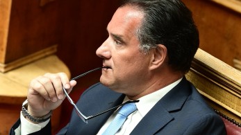 Όταν ο Άδωνις προέβλεψε τις εξελίξεις στον ΣΥΡΙΖΑ (vid)