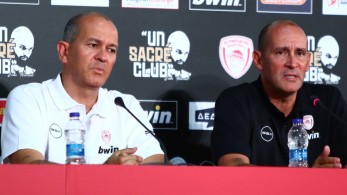 Αγγελόπουλοι για ΣΕΦ: «Η κυβέρνηση να απαντήσει - Εμείς δεν εκβιάζουμε ούτε απειλούμε»