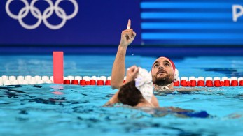 Ολυμπιακοί Αγώνες: στην 50ή θέση στον κόσμο η Ελλάδα με 8 μετάλλια