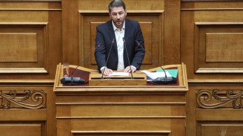 Ο Νίκος Ανδρουλάκης και η λάθος… συνταγή Ο Νίκος Ανδρουλάκης και η λάθος… συνταγή