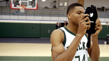 «Αστέρες» του παγκόσμιου αθλητισμού καταφθάνουν στη Μεσσηνία για τον γάμο του Αντετοκούνμπο