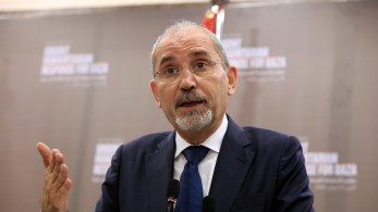 Ιορδανία: ο ΥΠΕΞ Σαφάντι στην Τεχεράνη για συνομιλίες με τον ομόλογό του και τον πρόεδρο του Ιράν