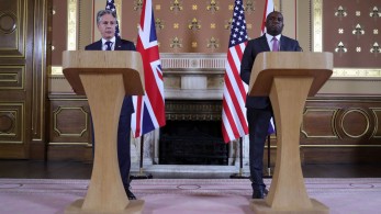 Το Ιράν προμηθεύει τη Ρωσία με βαλλιστικούς πυραύλους - «Απειλή για όλη την Ευρώπη» λένε οι ΗΠΑ