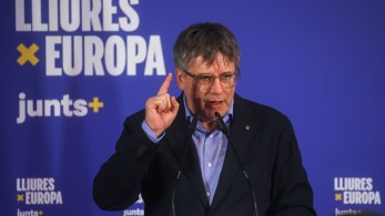 Στο Βέλγιο ο Πουτζντεμόν - Αποκαλύψεις για τη σύντομη παρουσία του στην Ισπανία