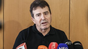 Χρυσοχοΐδης από Κρήτη: Αρχές Σεπτεμβρίου η λειτουργία του «ελληνικού FBI» (vid)