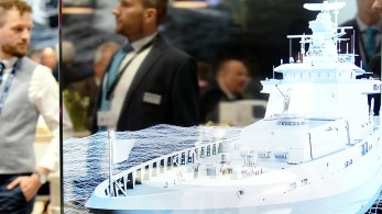 Το Βιοτεχνικό Επιμελητήριο Πειραιά Στην Κορυφαία Ναυτιλιακή Έκθεση στο Αμβούργο