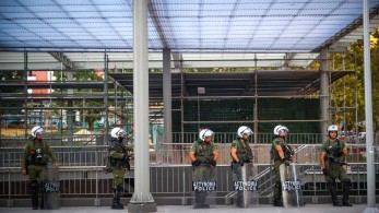 Η Ελληνική Αστυνομία με ανανεωμένη και διαδραστική παρουσία στην 89η ΔΕΘ