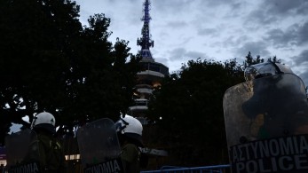 ΔΕΘ: δρακόντεια μέτρα στη Θεσσαλονίκη - Drones, Αίαντας, κάμερες και κλειστοί δρόμοι