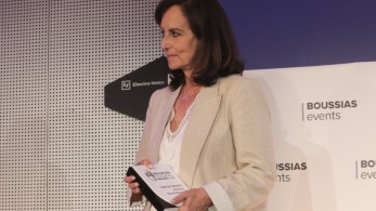 Διαμαντοπούλου: Να διασφαλισθεί ένα επίπεδο πολιτικού πολιτισμού, ενότητας και σεβασμού