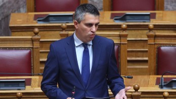 Ψηφίστηκε κατά πλειοψηφία το ν/σ για το Ψηφιακό Τέλος Συναλλαγών