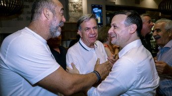 Ο Δούκας γκρεμίζει  τα «κάστρα» του Ανδρουλάκη στην Κρήτη