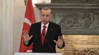 Οι προκλητικές αναφορές Ερντογάν περί... «ρηχών νερών»