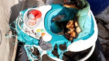 Διεθνής καταδίκη για το «πογκρόμ» Εβραίων εποίκων κατά Παλαιστινίων στην κατεχόμενη Δυτική Όχθη