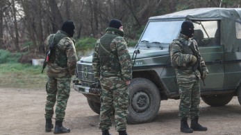 Έβρος: σε επιφυλακή για νέα μεταναστευτικά κύματα