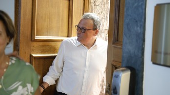 ΣΥΡΙΖΑ: ο Σωκράτης Φάμελλος βάζει υποψηφιότητα γιατί «δεν πάει άλλο»