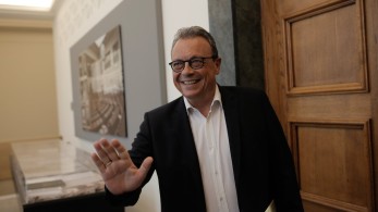 Σωκράτης Φάμελλος: Αντίθετη με τους πολιτικούς στόχους του ΣΥΡΙΖΑ η πολιτική Κασσελάκη