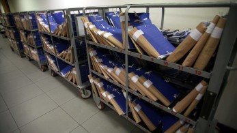 268 ευρώ το δηλωθέν μηνιαίο εισόδημα για έναν στους δύο ελεύθερους επαγγελματίες