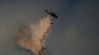 Πυροσβεστική: τη Δευτέρα επιχειρούσαν στην Αττική 36 εναέρια - Στοιχεία επίσημα και πέρα από κάθε αμφισβήτηση