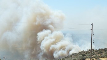 Ρέθυμνο: σε κατάσταση έκτακτης ανάγκης τέσσερις κοινότητες του Αμαρίου