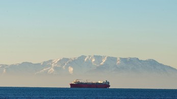 Ο Χρήστος Κουπελίδης στο «Μανιφέστο»: Στρατηγικής σημασίας το FSRU της Αλεξανδρούπολης