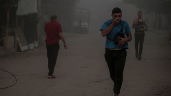 Ο ισραηλινός στρατός διέταξε εκκένωση στη Βόρεια Λωρίδα της Γάζας: «Στα καταφύγια»