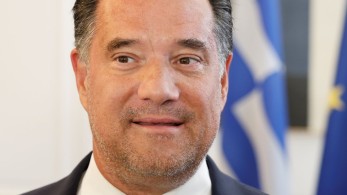 Γεωργιάδης: Από τους +10.000 εργαζόμενους στην 3η ΥΠΕ έκαναν στάση εργασίας οι 73