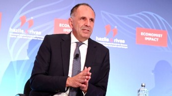 Γιώργος Γεραπετρίτης: Ο λαϊκισμός δεν είναι η απάντηση σε κανένα ερώτημα Γιώργος Γεραπετρίτης: Ο λαϊκισμός δεν είναι η απάντηση σε κανένα ερώτημα