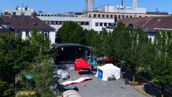 Γερμανία: άφαντος ο δράστης της επίθεσης στο Ζόλινγκεν - Πιθανότερο κίνητρο η τρομοκρατία