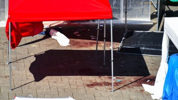 Γερμανία-Επίθεση στο Ζόλινγκεν: το Ισλαμικό Κράτος ανέλαβε την ευθύνη