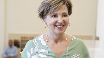 Η Γεροβασίλη προκαλεί τον Κασσελάκη: Κάνε εκλογές να δώσει λύση η βάση Η Γεροβασίλη προκαλεί τον Κασσελάκη: Κάνε εκλογές να δώσει λύση η βάση