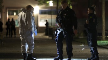 Γερμανία: επίθεση με μαχαίρι σε φεστιβάλ - Τρομοκρατική ενέργεια «βλέπουν» οι αρχές